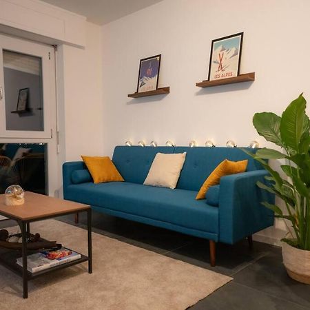 Appartement Spacieux Au Centre De La Gruyere ブロ エクステリア 写真