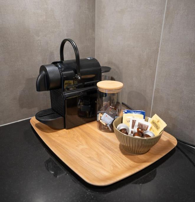 Appartement Spacieux Au Centre De La Gruyere ブロ エクステリア 写真